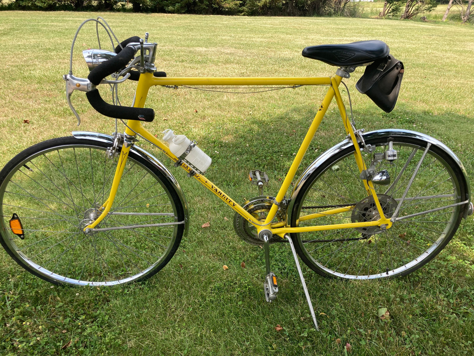 自転車本体 Special vintage 60s Schwinn VARSITY Two (2) His