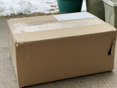 Artikelfoto(s) von einem verifizierten Käufer