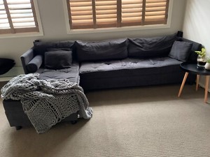 freedom lounges modular
