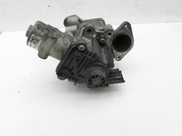 Peugeot 4007 GP 07-12 HDI 2,2 115KW DW12METED4 Abgasrückführventil EGR AGR Ventil Peugeot 4007 GP 07-12 01.12.2008... Vorschau 4