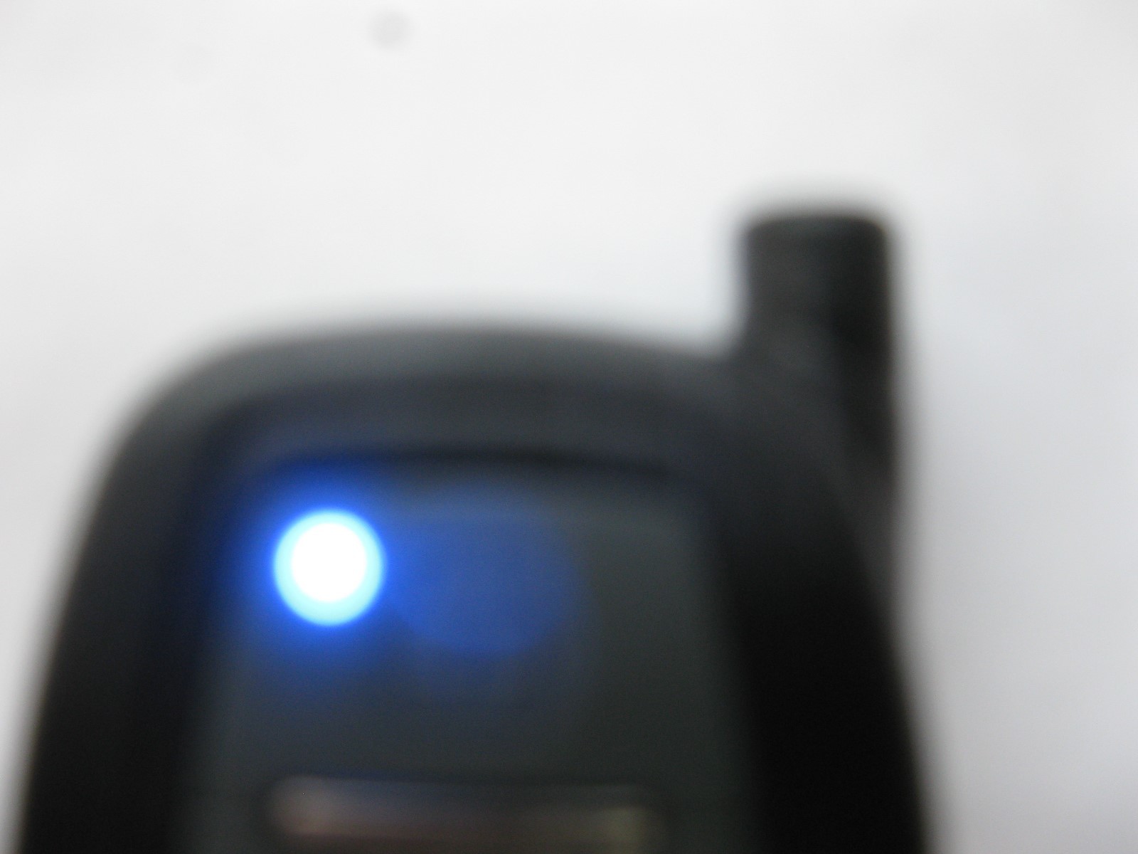 ORBIT OBTR-F2400 2ACKU R2W02FM 1 Way LED AX-RF2 4 Button Remote Transmitter