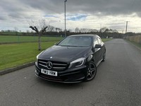 2013 Mercedes-Benz A-Class A180 Hatchback Petrol Automatic