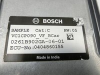 Vinfast VF8  300KW Steuergerät ECU für Motor Motorsteuergerät Vinfast VF8 01.11.2023 0261B902GA gebraucht Vorschau 2