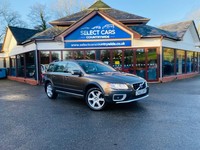 2012 Volvo XC70 2.4 D5 SE Lux Estate 5dr Diesel Manual AWD Euro 5 (s/s) (215 ps)