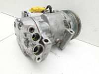 Nissan NV200 09-21 dCi 1,5 63KW Klimakompressor Klima Kompressor Nissan NV200 09-21 01.08.2010 2763000Q3D gebraucht Vorschau 4