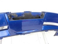 Ford Fiesta JA8 VII ST 08-12 3T Spoiler Heckspoiler Dachspoiler für Heckklappe JG Ford Fiesta JA8 VII ST 08-12... Vorschau 7