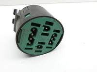 BMW E46 325XI LCI 03-06 Alarmanlage Alarm Summer Sirene BMW E46 325XI LCI 03-06 01.02.2002 8360995 gebraucht Vorschau 4