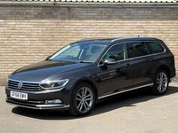 2018 Volkswagen Passat 2.0 TDI GT 5dr [Panoramic Roof] ESTATE DIESEL Manual