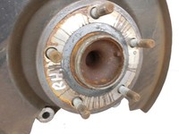 Fiat Freemont 11-16  JTD 2,0 100KW Achsschenkel Radnabe Rechts Hinten Fiat Freemont 11-16 17.02.2011 K68083244AD... Vorschau 4