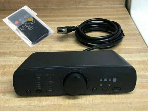 logitech z906 remote control