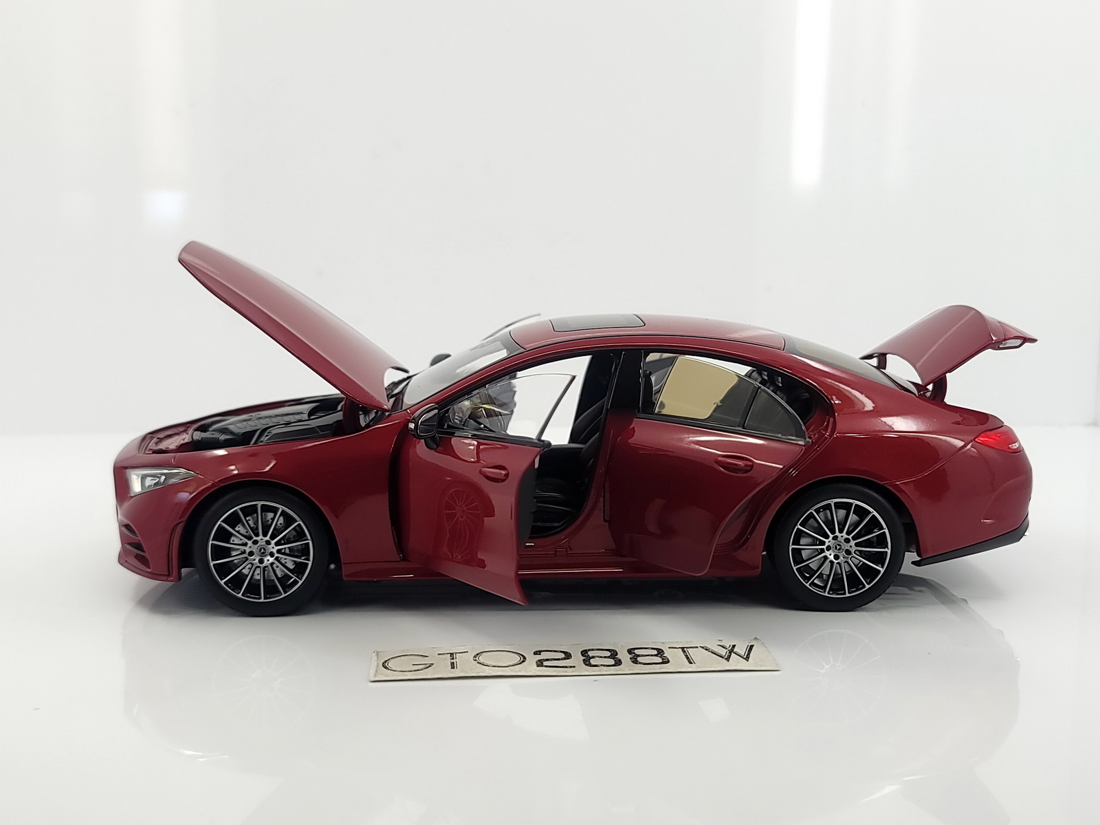 メルセデスベンツ　CLSクラス　1/18 NOREV|1/18 メルセデス ベンツ CLS|HARDOFFオフモール（オフモ