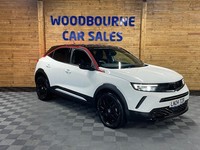 2024 Vauxhall Mokka 1.2 Turbo GS SUV 5dr Petrol Auto Euro 6 (s/s) (130 ps)
