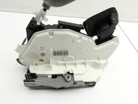 VW Golf Sportsvan 14-20 Kombi Türschloss m. ZV Stellmotor Links Hinten VW Golf Sportsvan 14-20 22.03.2016... Vorschau 4