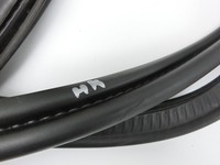 BMW X1 E84 LCI 12-15 Dichtung Rahmen für Heckklappe Kofferraum BMW X1 E84 LCI 12-15 29.10.2012 2990474 51762990474... Vorschau 6