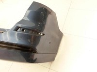 Ford Mondeo 5 V CF 14-19 Kombi Stoßstange Stoßfänger Hinten VJ Ford Mondeo 5 V CF 14-19 15.10.2019... Vorschau 5