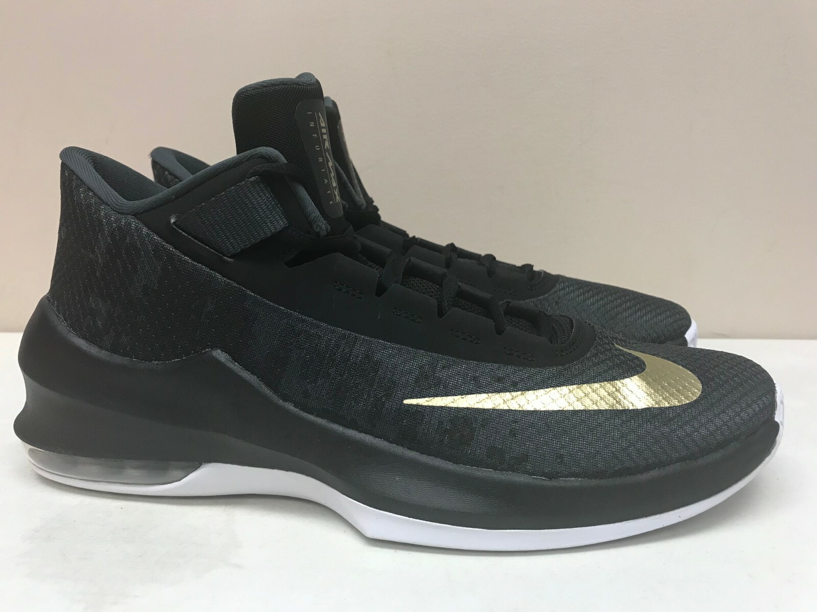 air max infuriate mid 2