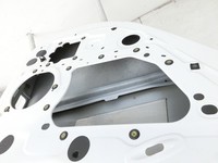 Jaguar XE X760 15-19 Lim Tür Links Hinten Jaguar XE X760 15-19 26.08.2018 T4N2635 gebraucht Vorschau 9