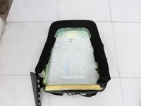 Mercedes S212 E350d 13-16 Kombi Sitzbezug Rückenpolster Links Vorne für Fahrer Sitz SRS Mercedes S212 E350d 13-16... Vorschau 7