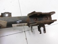 Opel Corsa D 06-10 3 Türer Stossdämpfer Federbein Vorne Links Opel Corsa D 06-10 14.08.2006 3214353 gebraucht Vorschau 2