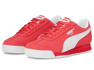 Детская обувь унисекс PUMA Kids Roma 24 в перевернутом виде (Big Kid)