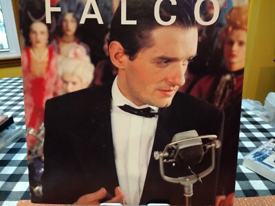 Falco 3