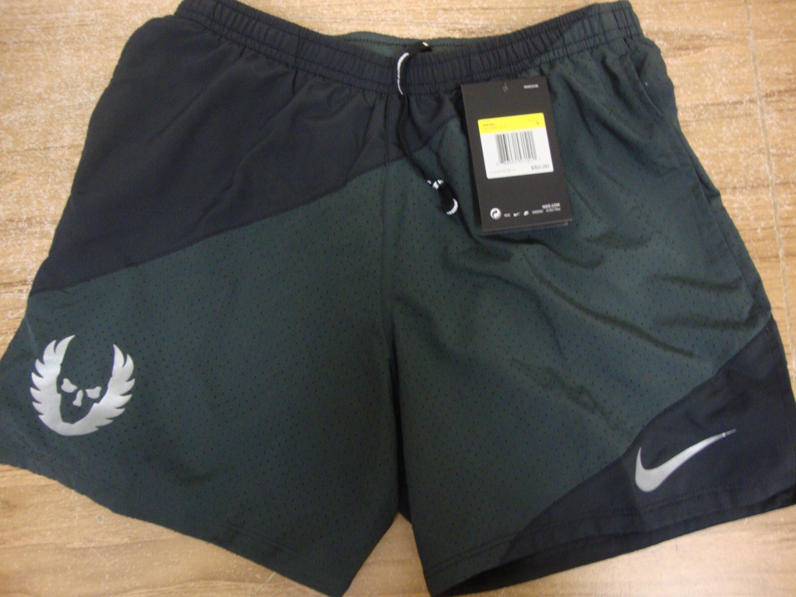 NIKE - 【Sサイズ】 オレゴンプロジェクト5" Flex Distance Shorts MENS S SMALL NIKE DISTANCE OREGON PROJECT ORPJT RUNNING