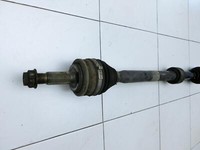 Toyota Auris ZW E150 10-12 1,3 73KW Antriebswelle Gelenkwelle Rechts Vorne Toyota Auris ZW E150 10-12 27.10.2010... Vorschau 2