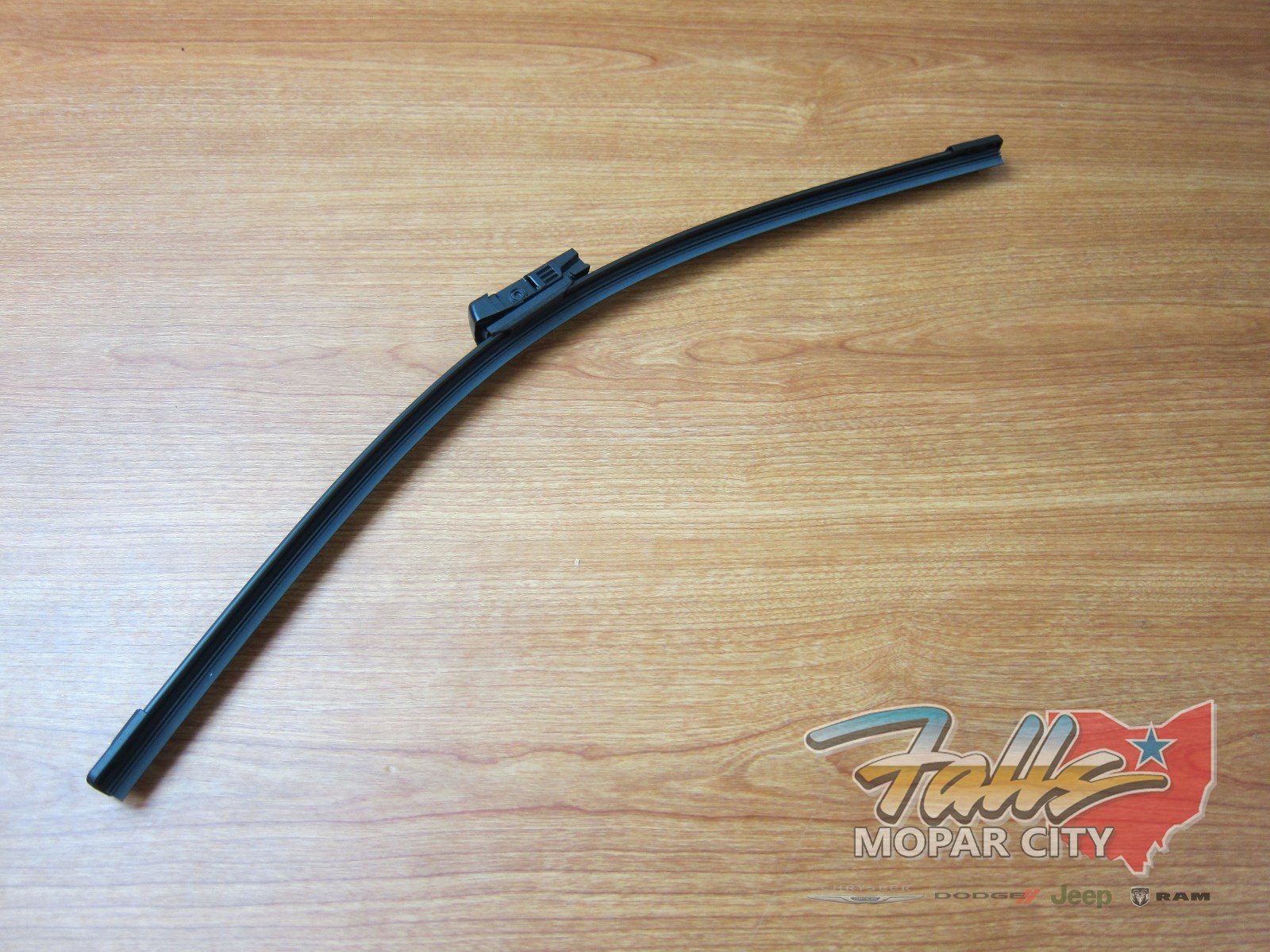 20152020 Jeep Renegade Front Passenger Side Windshield Wiper Blade