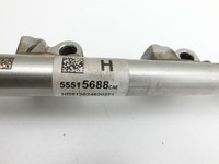 Opel Astra K 19-21 1,2T 96KW Einspritzleiste Kraftstoffverteiler Verteilerrohr Opel Astra K 19-21 26.01.2021... Vorschau 5