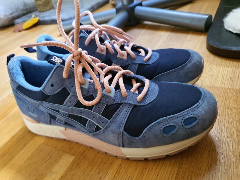 36 views asics
