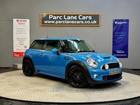 2012 Mini Hatch Cooper Mini Cooper S Bayswater Petrol