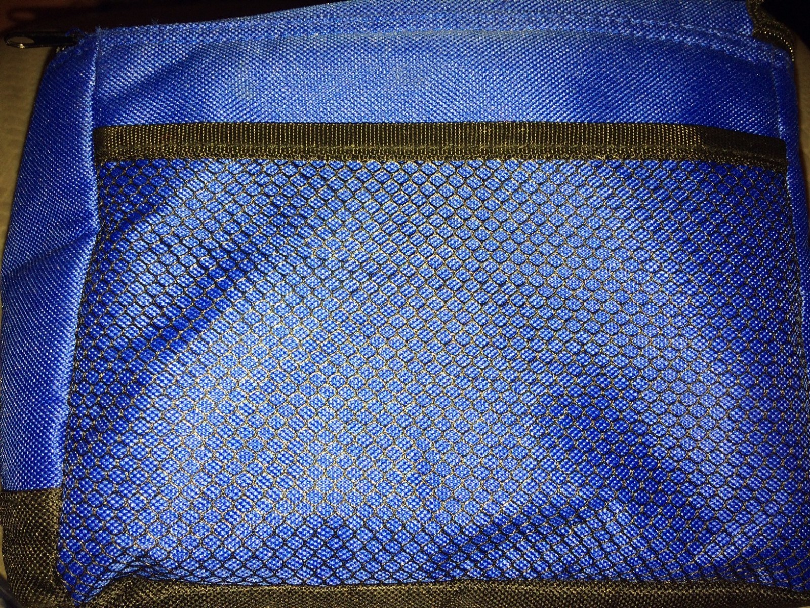 Bushnell Insulated Lunch Box