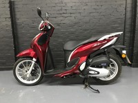 Honda SH 125 mode Scooter 