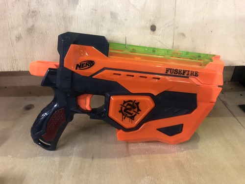 Pistolets Et Fusils à Eau Nerf Zombie Strike Radiale Blaster