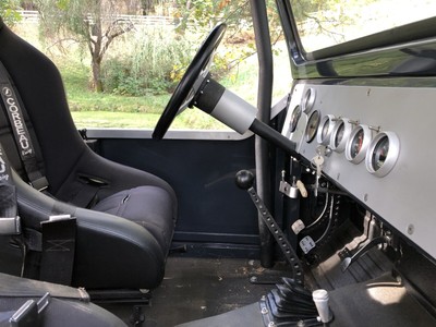 image 2 of interior