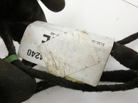 Ford Kuga DM2 16-20 Kabelbaum Leitungssatz für Tür und Fensterheber Hinten Rechts Ford Kuga DM2 16-20 27.12.2018... Vorschau 6