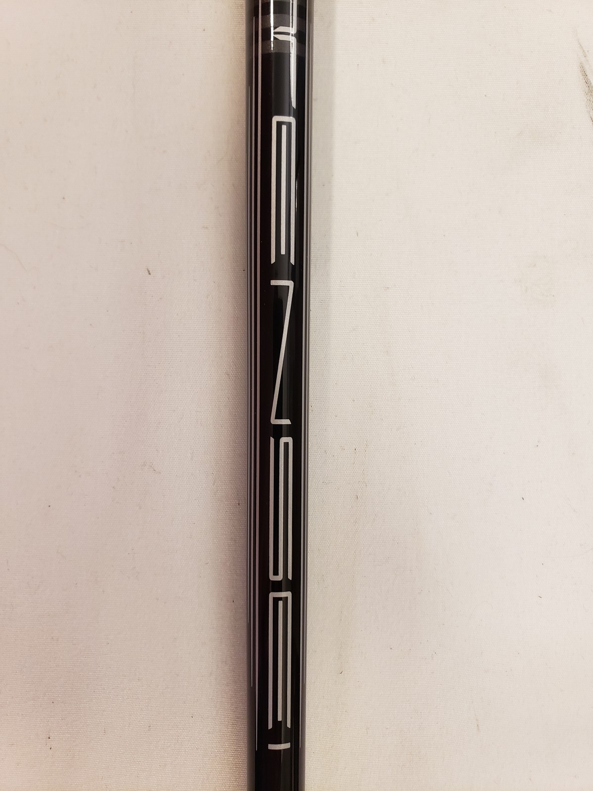 Used Cleveland Mitsubishi Tensei Blue AV Series 55 Stiff Driver Shaft Only MINT