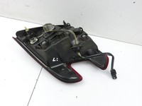 Renault Megane III KZ 08-12 Kombi Rückleuchte Heckleuchte für Klappe Links Renault Megane III KZ 08-12 18.10.2012... Vorschau 5