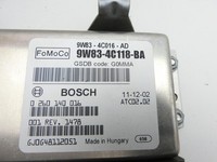 Land Rover Discovery 4 L319 09-13 Steuergerät ECU Modul SG für Differential Land Rover Discovery 4 L319 09-13... Vorschau 3