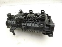 Peugeot 2008 I 16-19 THP 110 1,2 81KW EB2DT HN01 Ansaugbrücke Ansaugkrümmer Peugeot 2008 I 16-19 23.01.2017... Vorschau 2