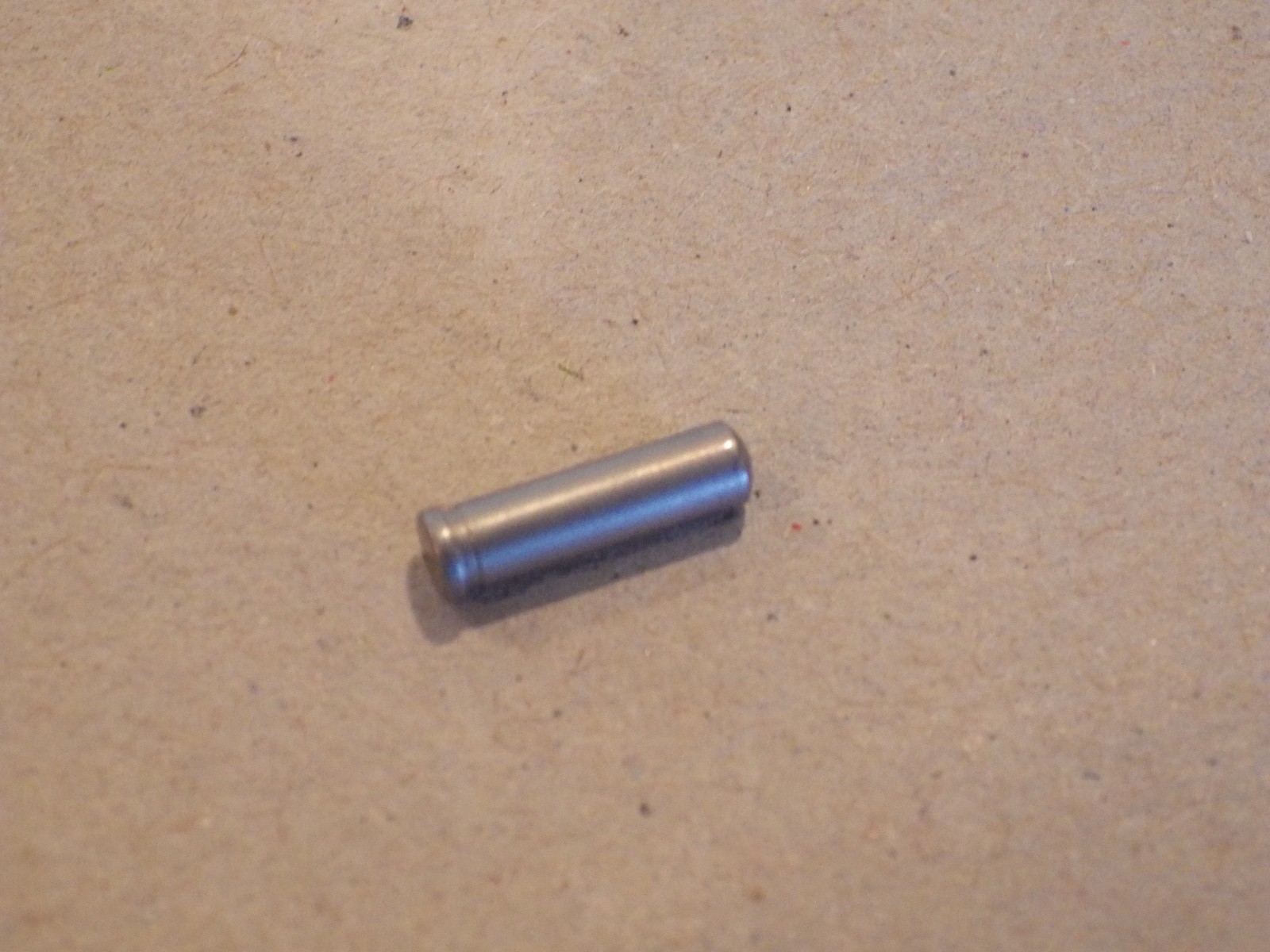Ruger Secuity Six Series Revolver, Cylinder Lock Pin,part