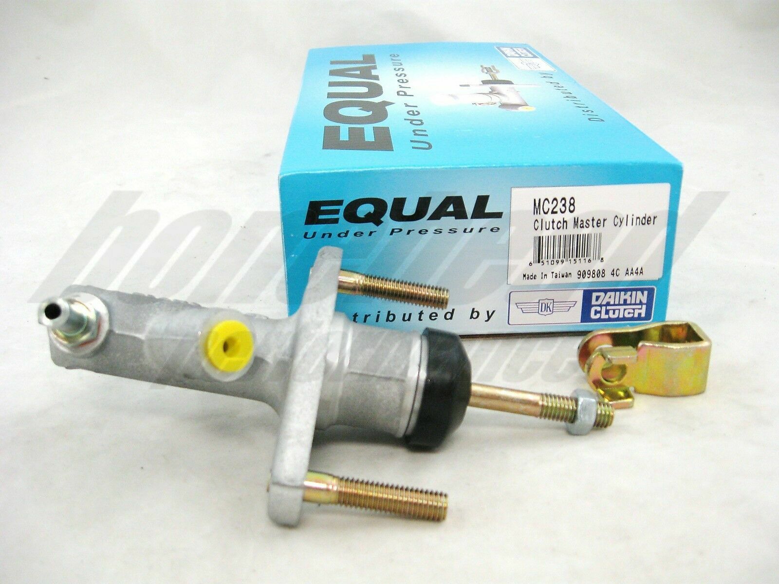 Exedy OEM Clutch Slave & Master Cylinder Kit 19992000 Honda Civic