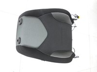 Peugeot 308 I 07-11 5T Sitzbezug Rückenpolster Rechts Vorne für Beifahrer Sitz Peugeot 308 I 07-11 16.02.2011 gebraucht Vorschau 4