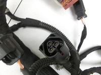 Peugeot 308 I 07-11 5T Kabelbaum für Motor Peugeot 308 I 07-11 16.02.2011 7604483-01 gebraucht Vorschau 7