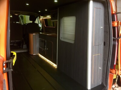 **NEW** Camper Conversion Furniture for Ford Transit Custom