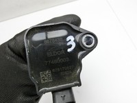 BMW 218i F45 14-18 1,5 100KW Zündspule Zyl.3 BMW 218i F45 14-18 17.07.2017 8643360 12138643360 8678438 77460003... Vorschau 5
