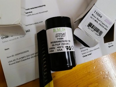 Item photo(s) from verified buyer