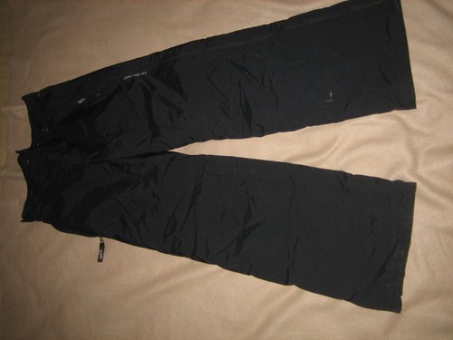 Obermeyer Womens Jinks ITB Softshell Pant, Finish