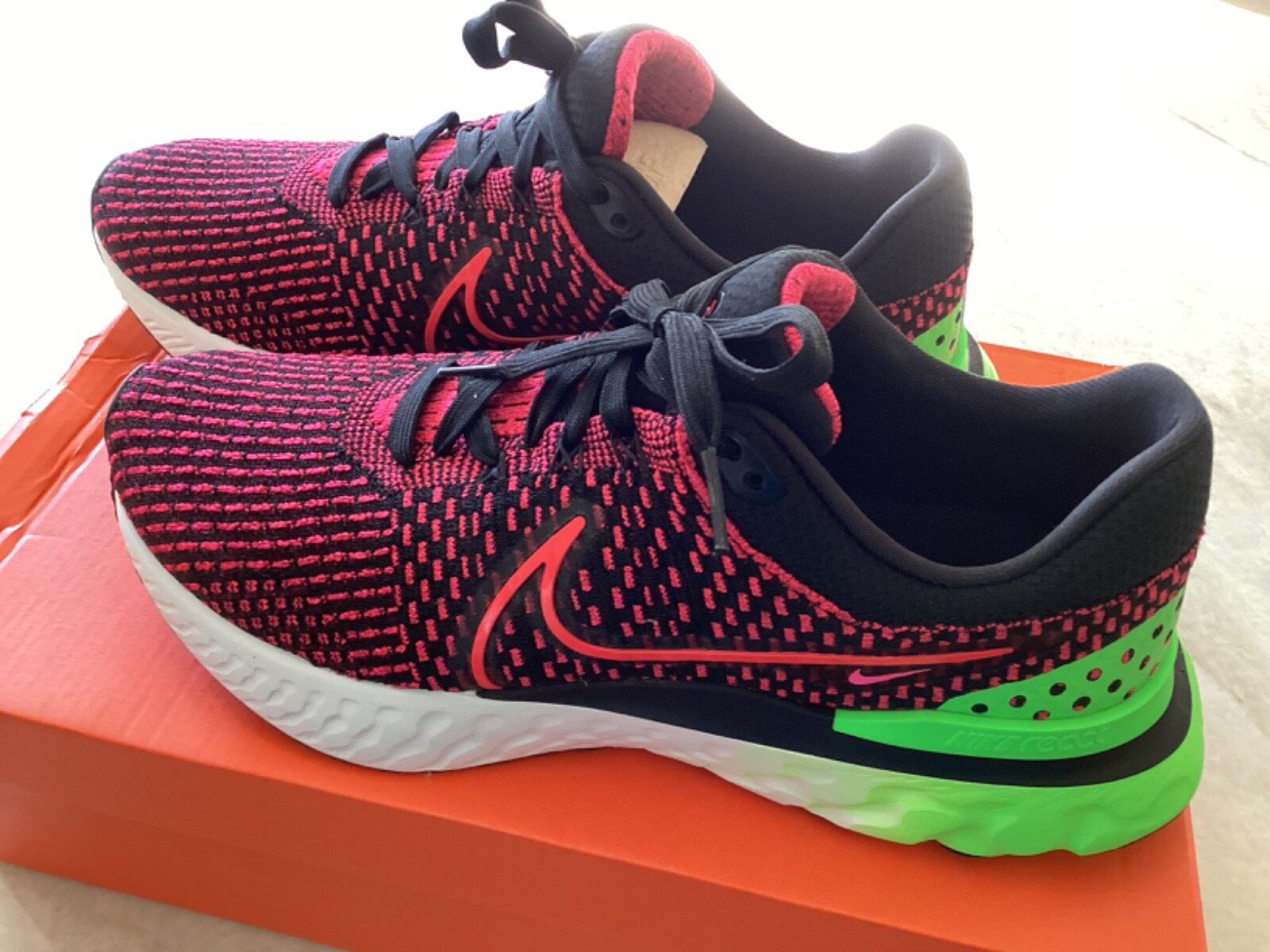 nike react tinker hatfield