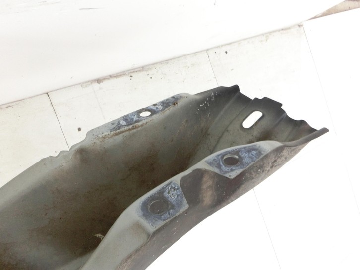 Volvo V60 D4 10-13 Stoßstangenträger Stoßfängerträger Träger Querträger Hinten Volvo V60 D4 10-13 24.03.2011 gebraucht Vorschau 6